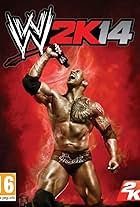 WWE 2k14