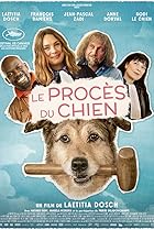 Le procès du chien (2024) Poster