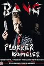 Carsten Bang: Plukker kameler (2012)