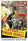 The Attack of the Brain People (2013)