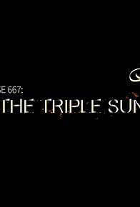 Primary photo for Gliese 667: The Triple Sun