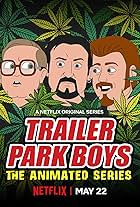 Trailer Park Boys: The Animated Series