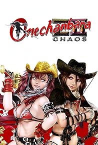 Primary photo for Onechanbara Z2: Chaos