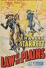 Sons of the Pioneers and Charles Starrett in Law of the Plains (1938)