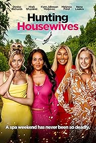 Hunting Housewives (2024)