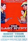 The Last Hunt (1956)