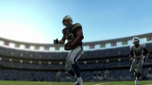 Madden Nfl 11 Afc West Preview