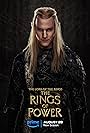 The Lord of the Rings: The Rings of Power