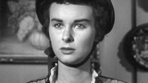 Audrey Dalton in Whispering Smith (1961)