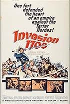 Invasion 1700