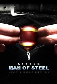 Primary photo for Little Man of Steel