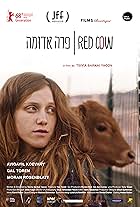 Avigail Kovari in Red Cow (2018)