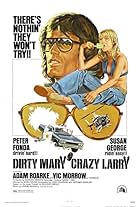 Dirty Mary Crazy Larry