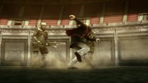 Final Fantasy Type-0 HD: Pax East Trailer