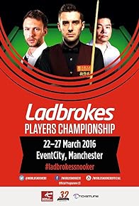 Primary photo for Ladbrokes Players Championship