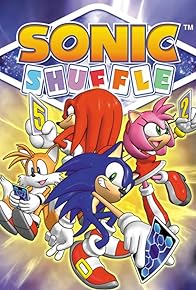 Primary photo for Sonic Shuffle