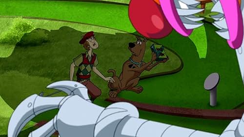 Dee Bradley Baker, Casey Kasem, and Frank Welker in What's New, Scooby-Doo? (2002)