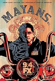 Mayans M.C. - Season 2: Mayhem Preview - FX (2019)