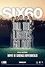 Matiu Walters, Ji Fraser, Marlon Gerbes, Eli Paewai, and Chris Mac in SIX60: Till the Lights Go Out (2020)