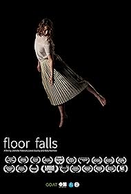 Freya Jeffs in Floor Falls (2020)