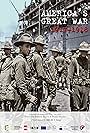 Les Américains dans la Grande Guerre 1917-1918