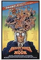 Amazon Women on the Moon (1987)