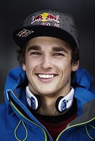 Primary photo for Nick Goepper