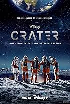 Crater (2023)