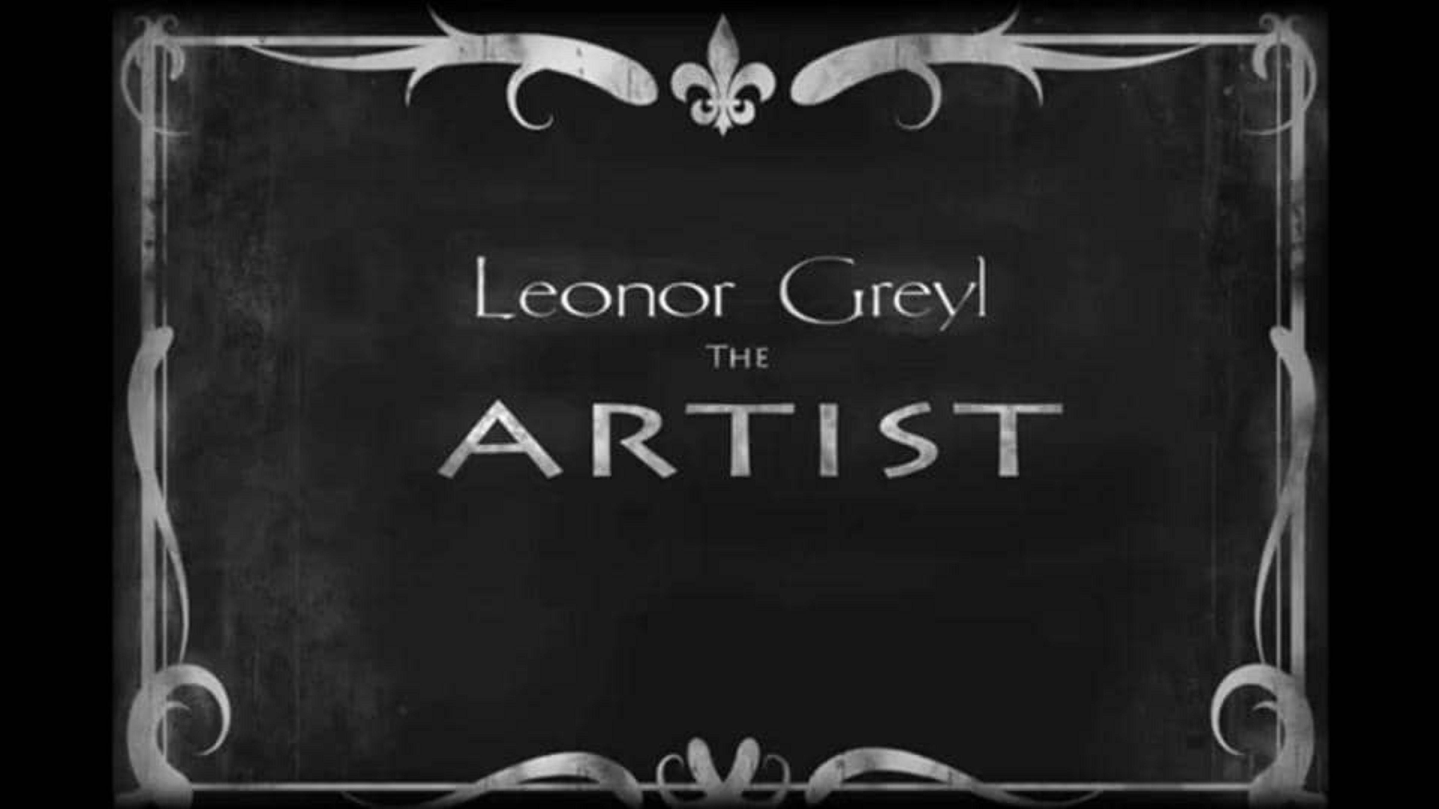 Leonor Greyl: The Artist (2012)