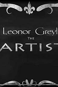 Leonor Greyl: The Artist (2012)