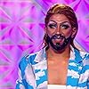 Mocca Bone in Drag Race Belgique (2023)