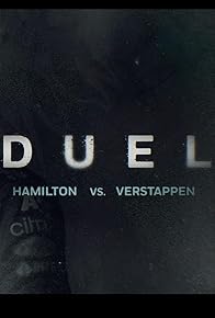 Primary photo for Duel: Hamilton vs. Verstappen