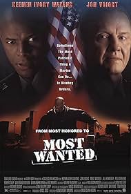 Jon Voight and Keenen Ivory Wayans in Most Wanted (1997)