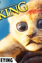 The Lion King (2019) (2019)