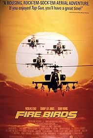 Fire Birds (1990)