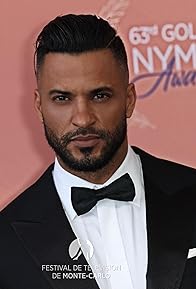 Primary photo for Ricky Whittle