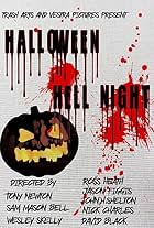 Halloween Hell Night (2018)