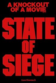 State of Siege (1972)