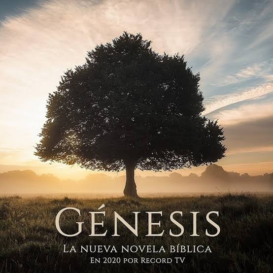 Genesis (2021)