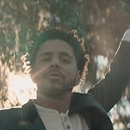 J. Cole: G.O.M.D. (2015)