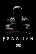 Curran Jacobs in Frogman