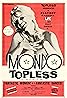 Mondo Topless (1966) Poster