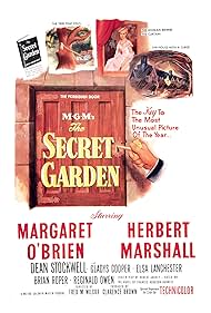 The Secret Garden (1949)