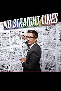 Primary photo for No Straight Lines: The Rise of Queer Comics