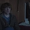 Domhnall Gleeson in Frank (2014)