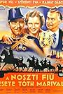 Boy, the Noszty (1938)