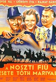 Boy, the Noszty (1938)