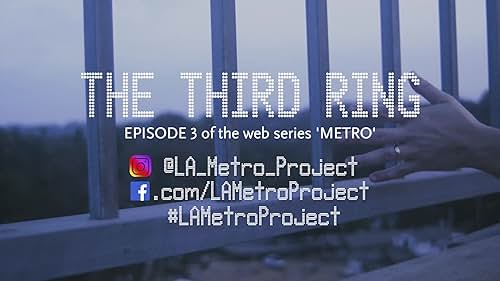 METRO:  The Third Ring