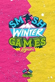 Smosh Winter Games: Again! (2017)