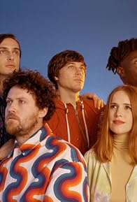 Primary photo for Metronomy